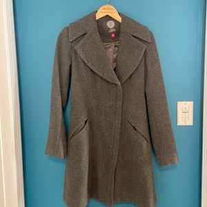 Vince Camuto Wool Coat